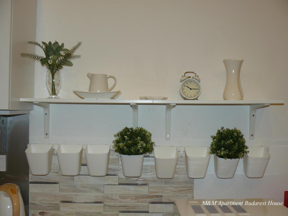 M&m House Appartement *