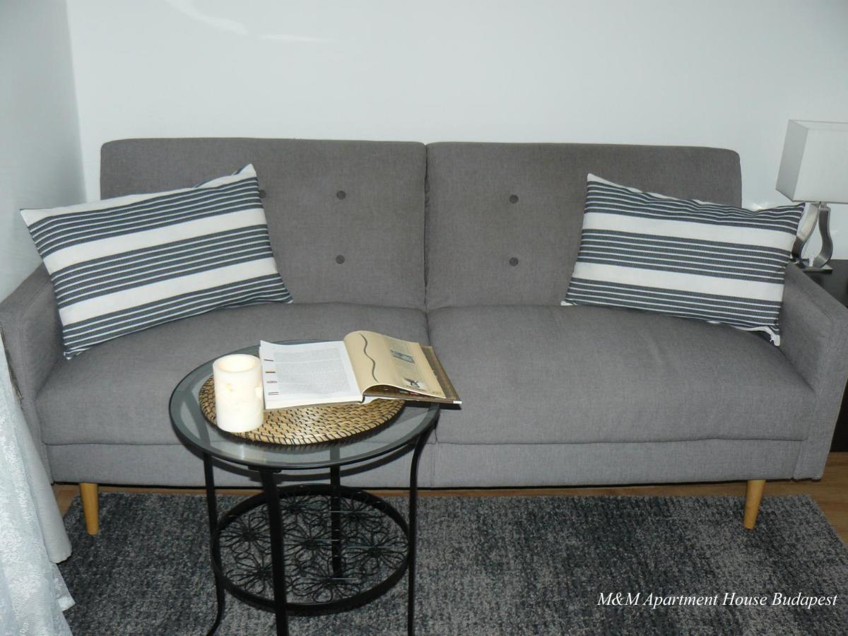 Apartamento M&m House *