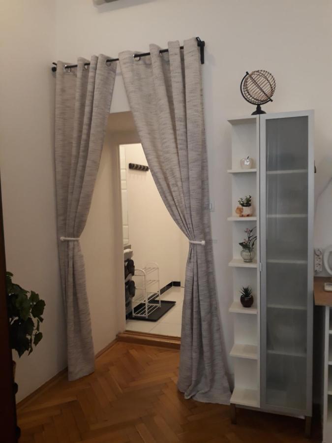 M&m House Apartamento