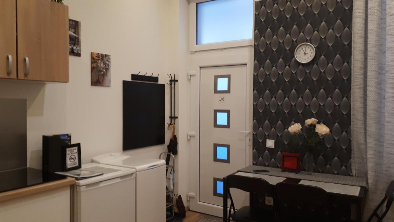 M&m House Apartamento Budapest