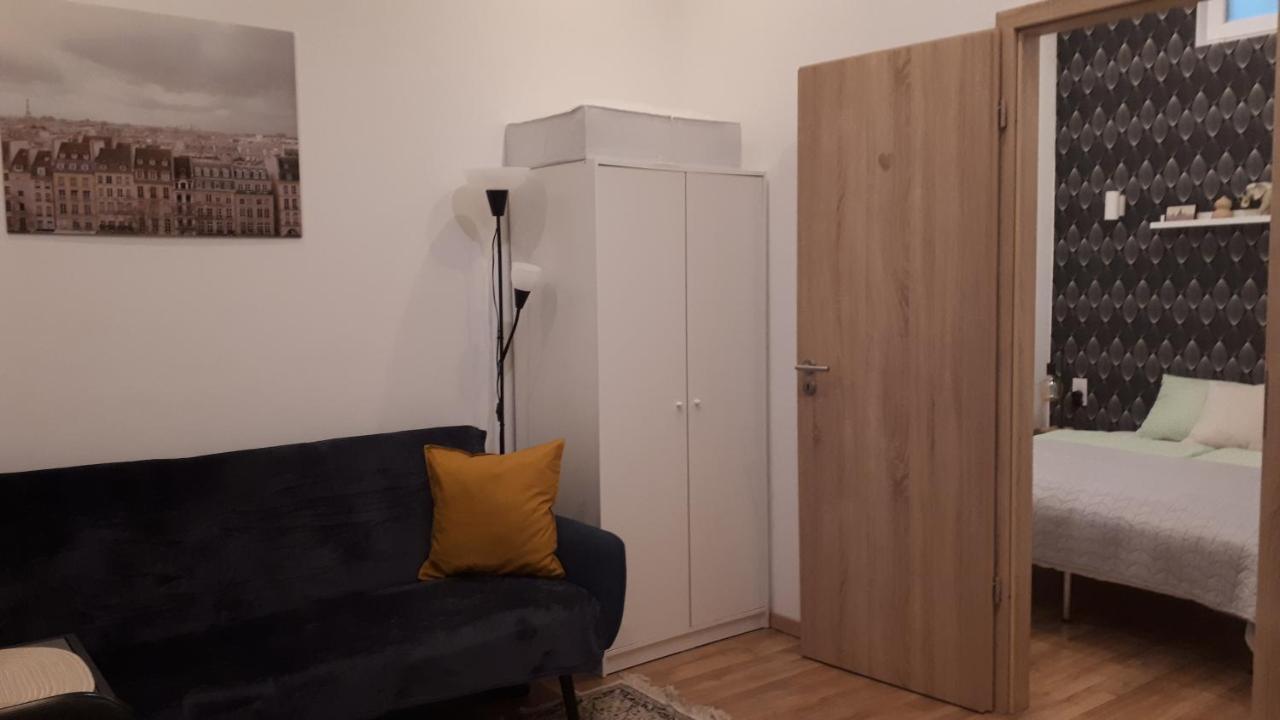 M&m House Apartamento Budapest