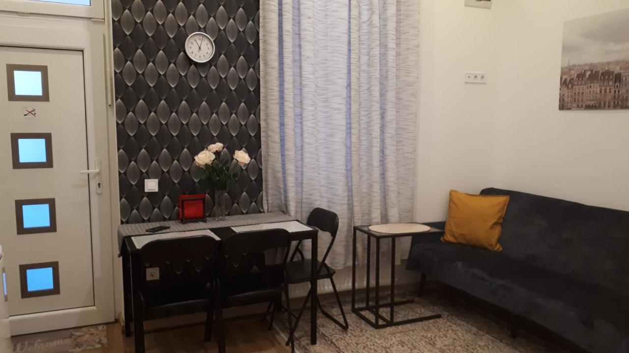 M&m House Apartamento *