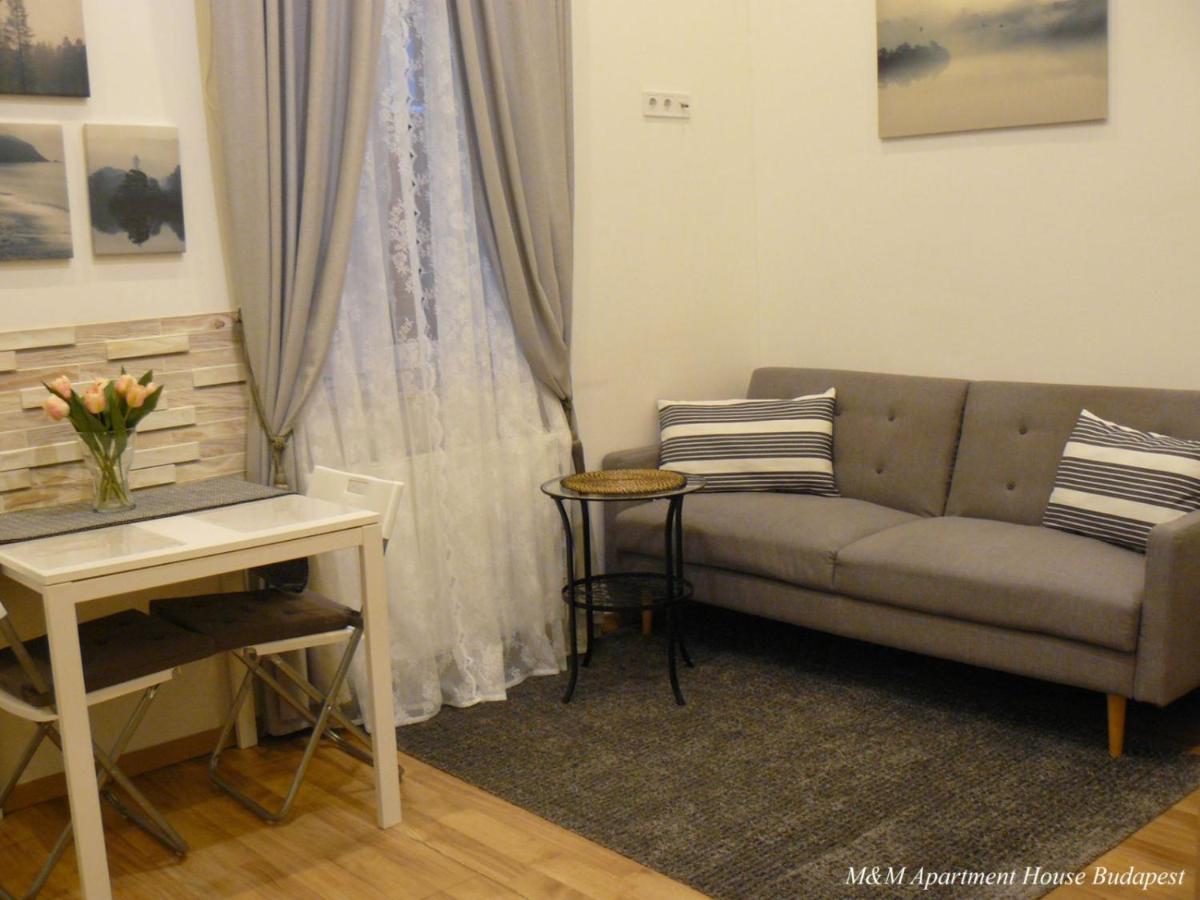M&m House Appartement