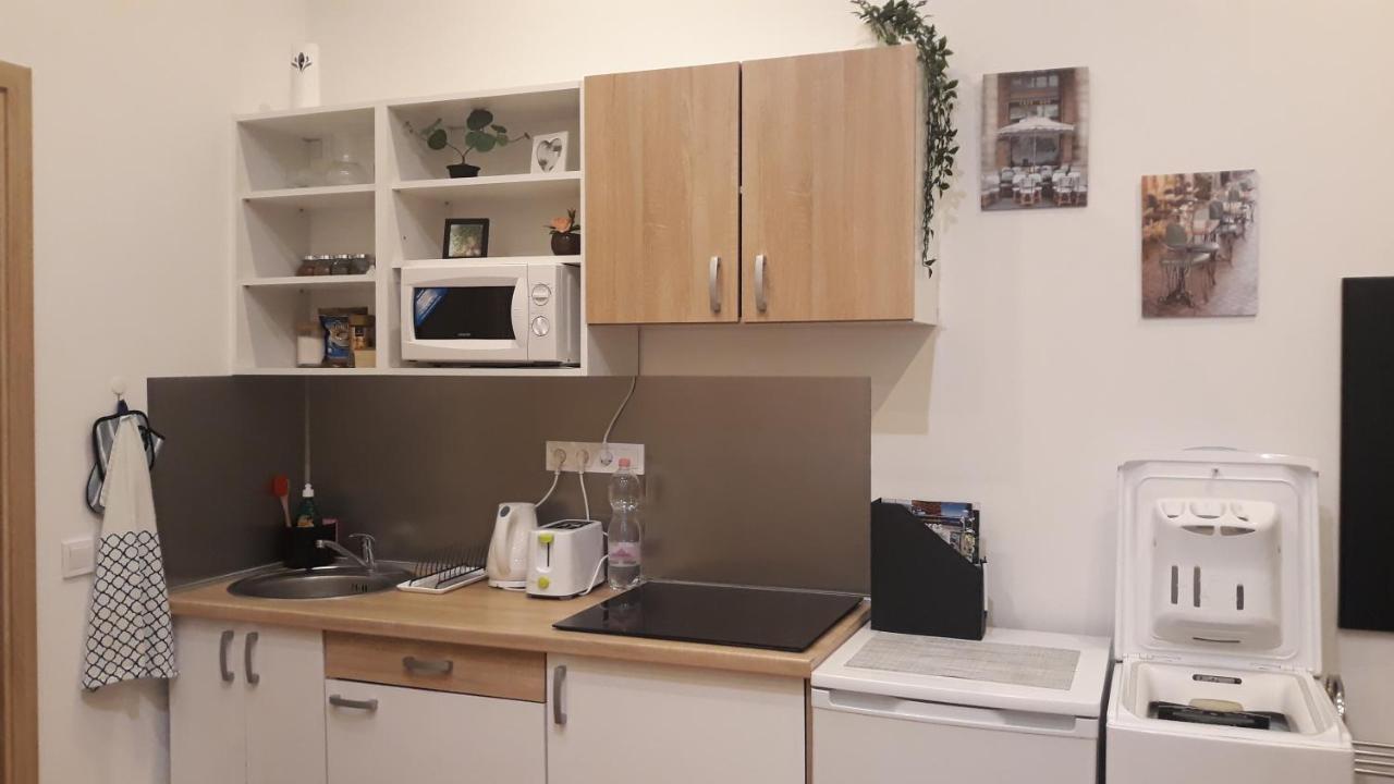 M&m House Appartement