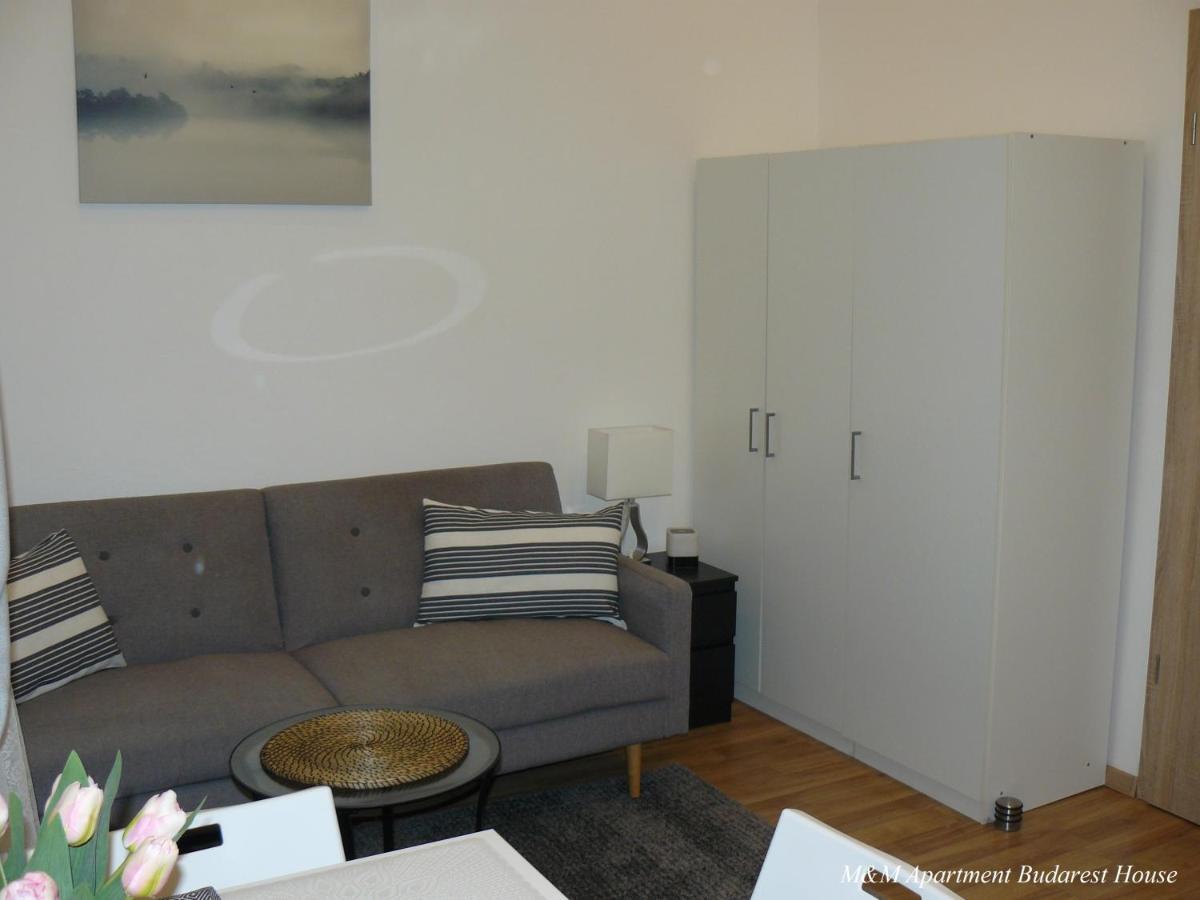 Appartement M&m House *