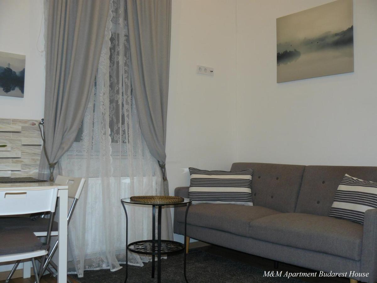 M&m House Apartamento *