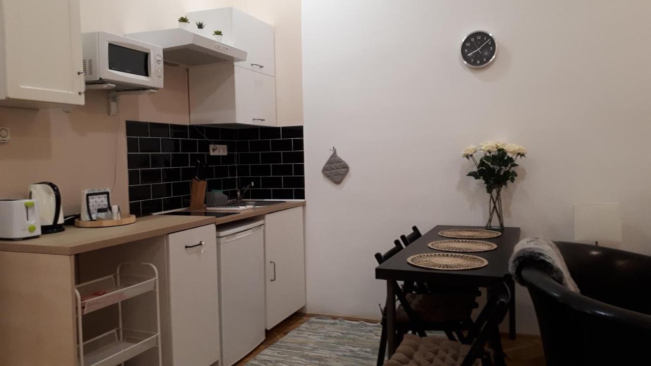 M&m House Apartamento Budapest
