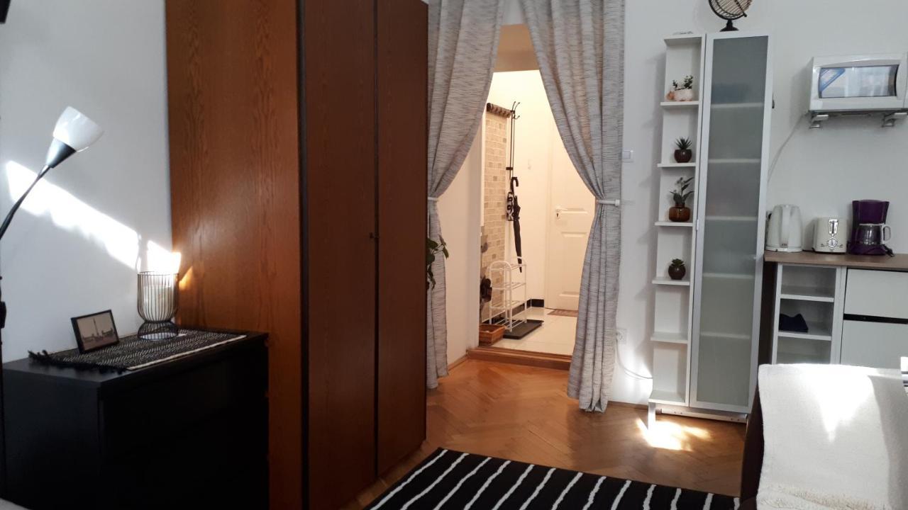 M&m House Apartamento *