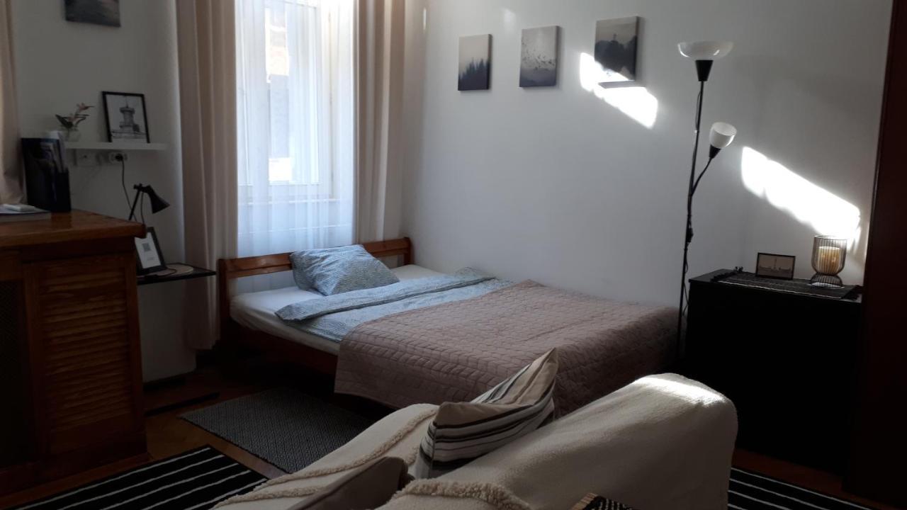Appartement M&m House Budapest