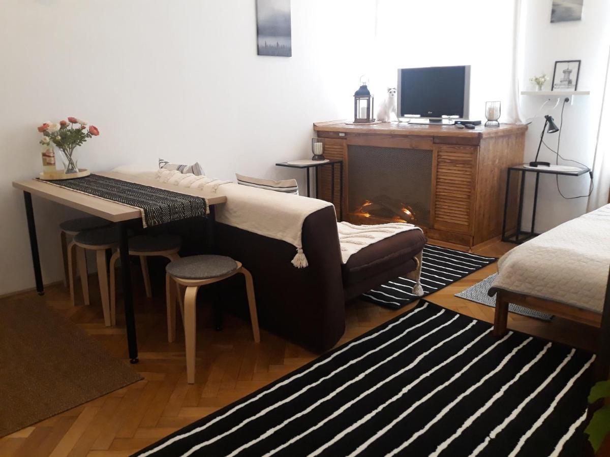 Appartement M&m House Budapest