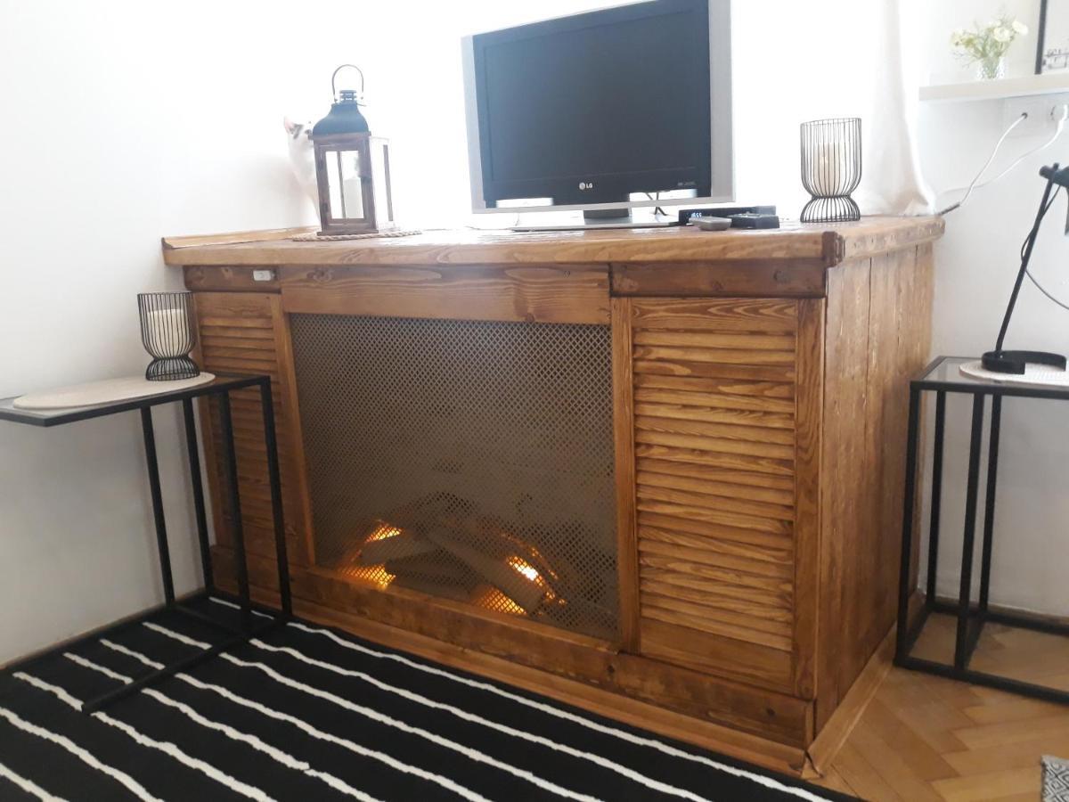Appartement M&m House Budapest