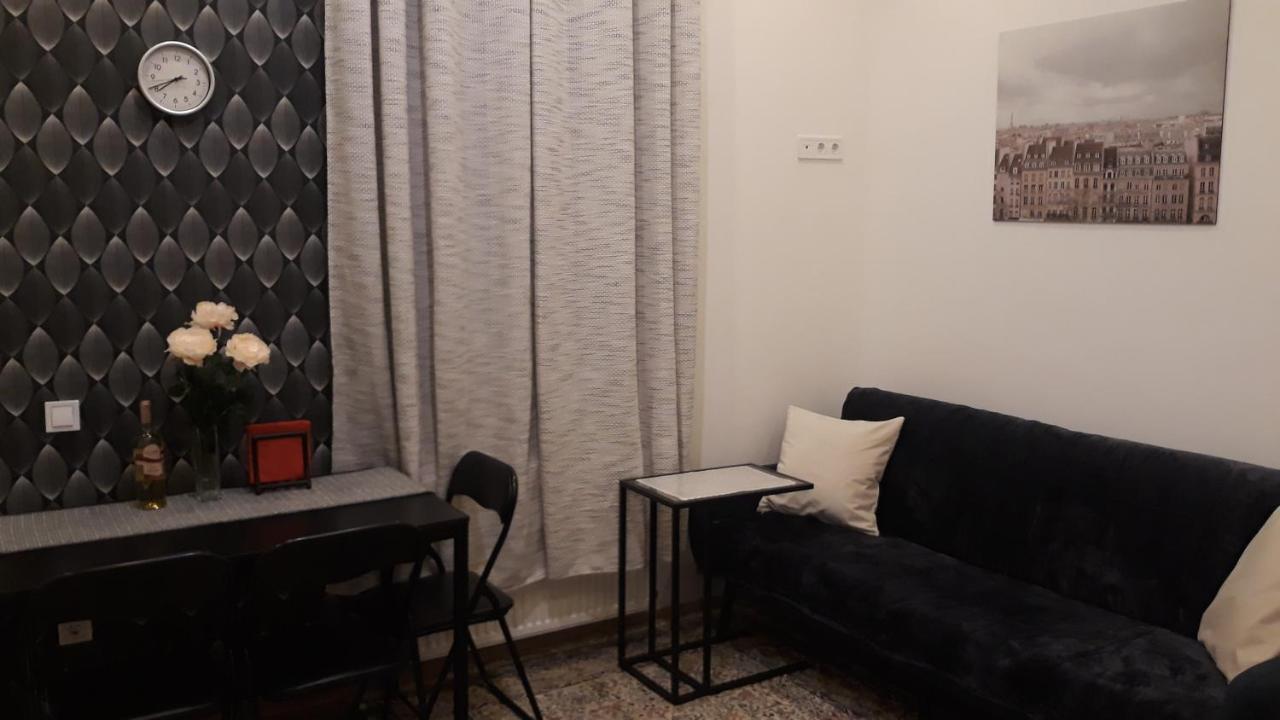 Apartamento M&m House Budapest