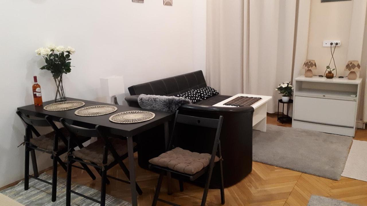 M&m House Appartement Budapest