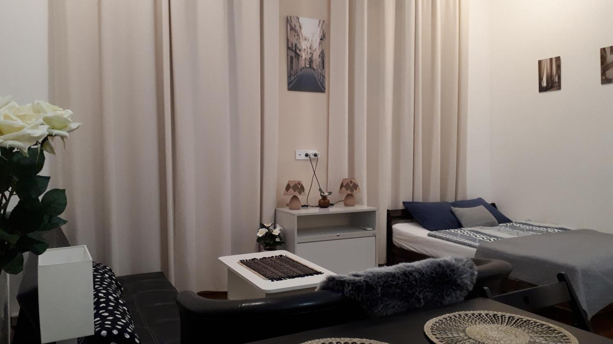 Apartamento M&m House *