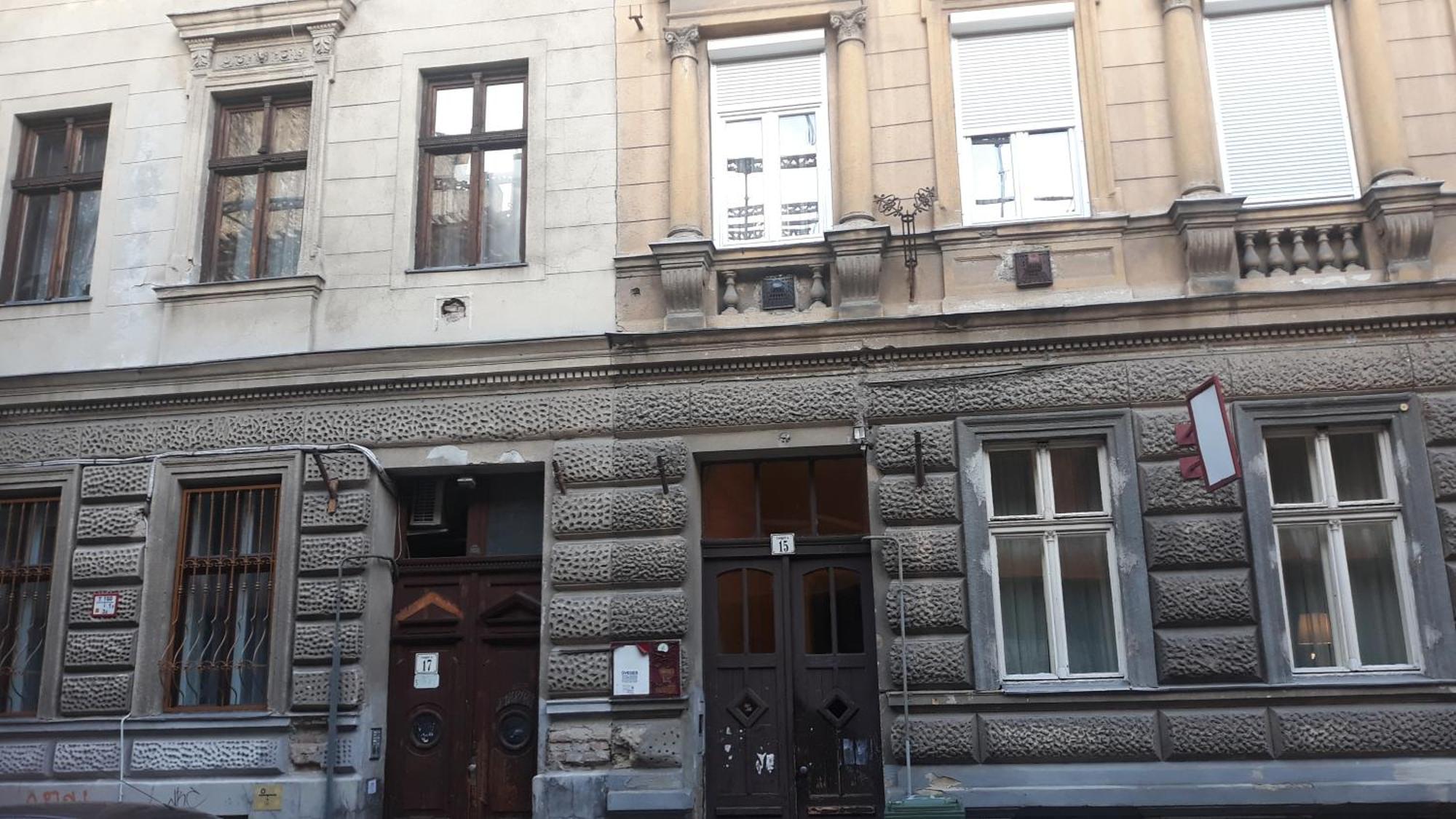 Appartement M&m House