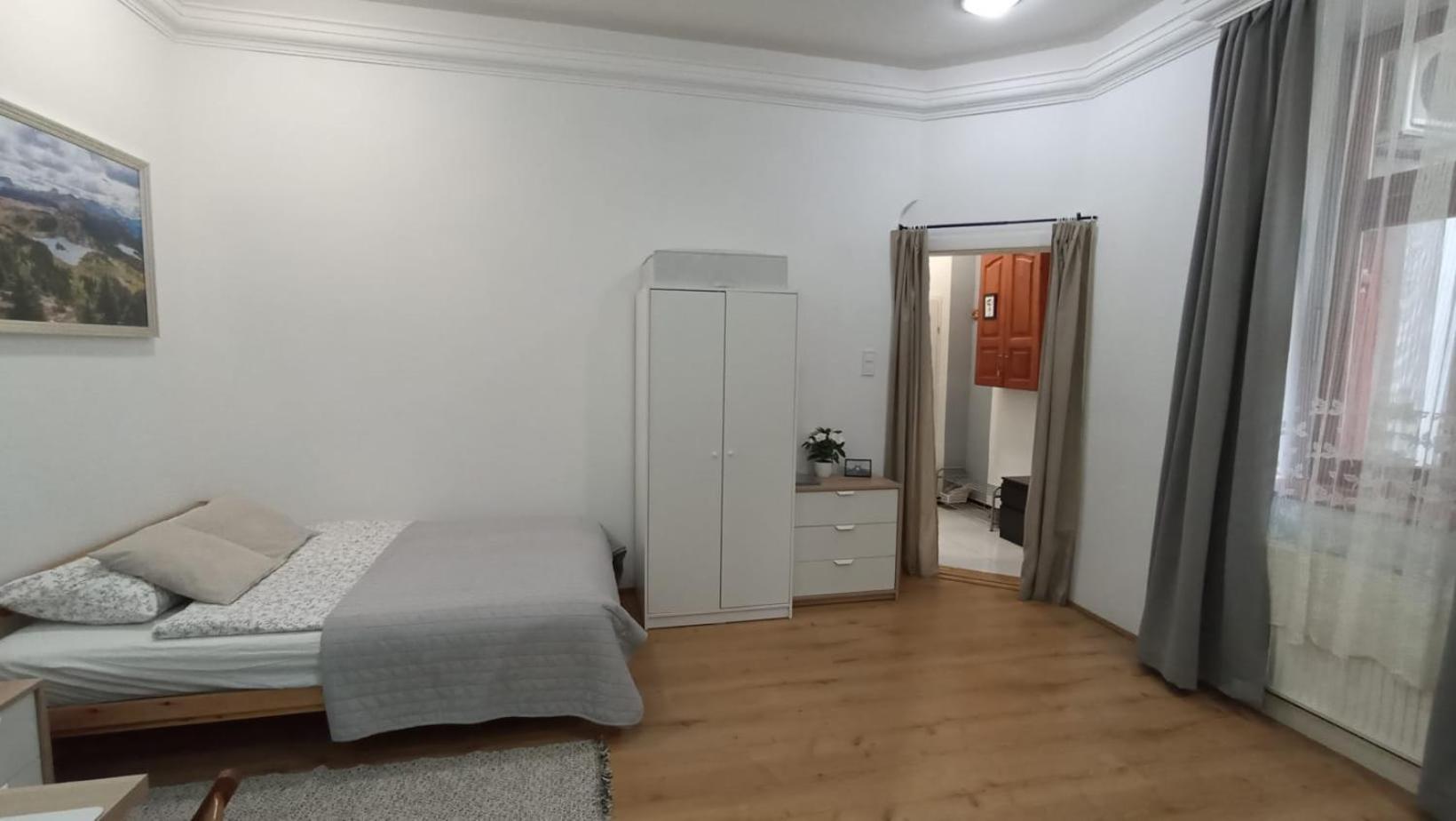 M&m House Apartamento Budapest