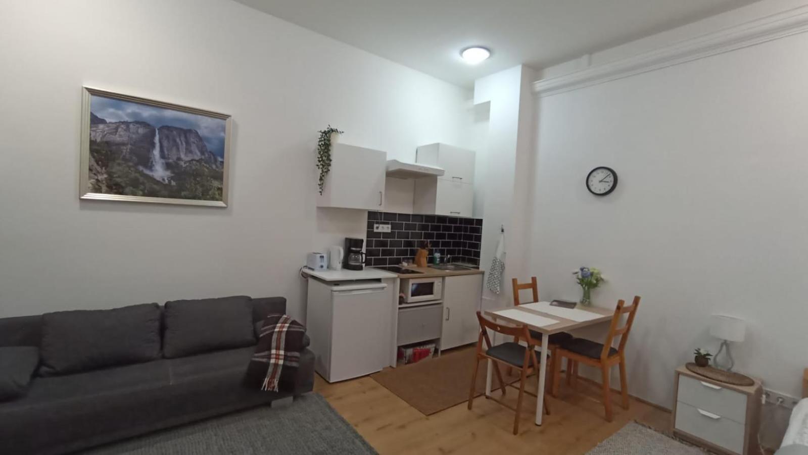 Apartamento M&m House Budapest