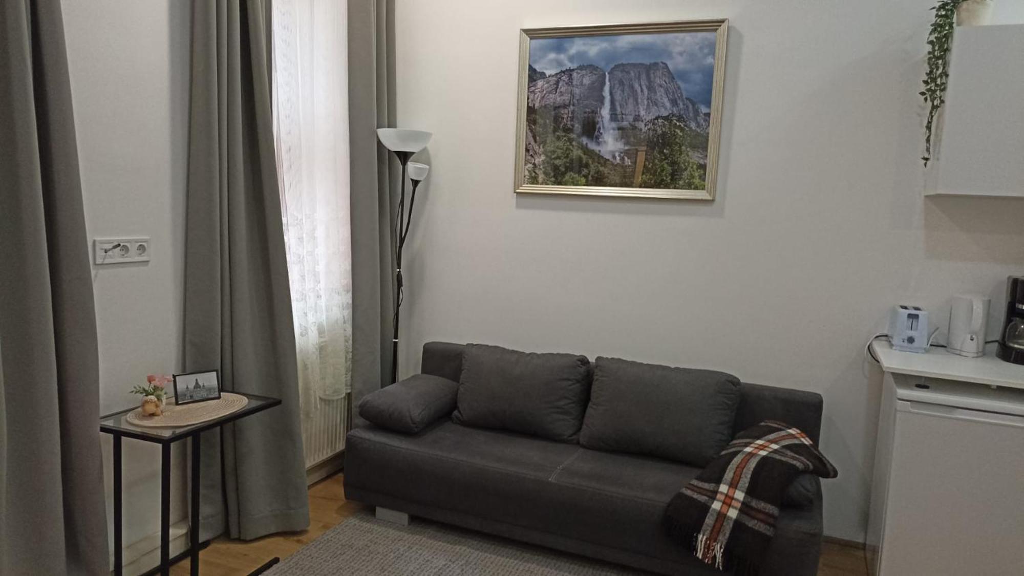 Appartement M&m House