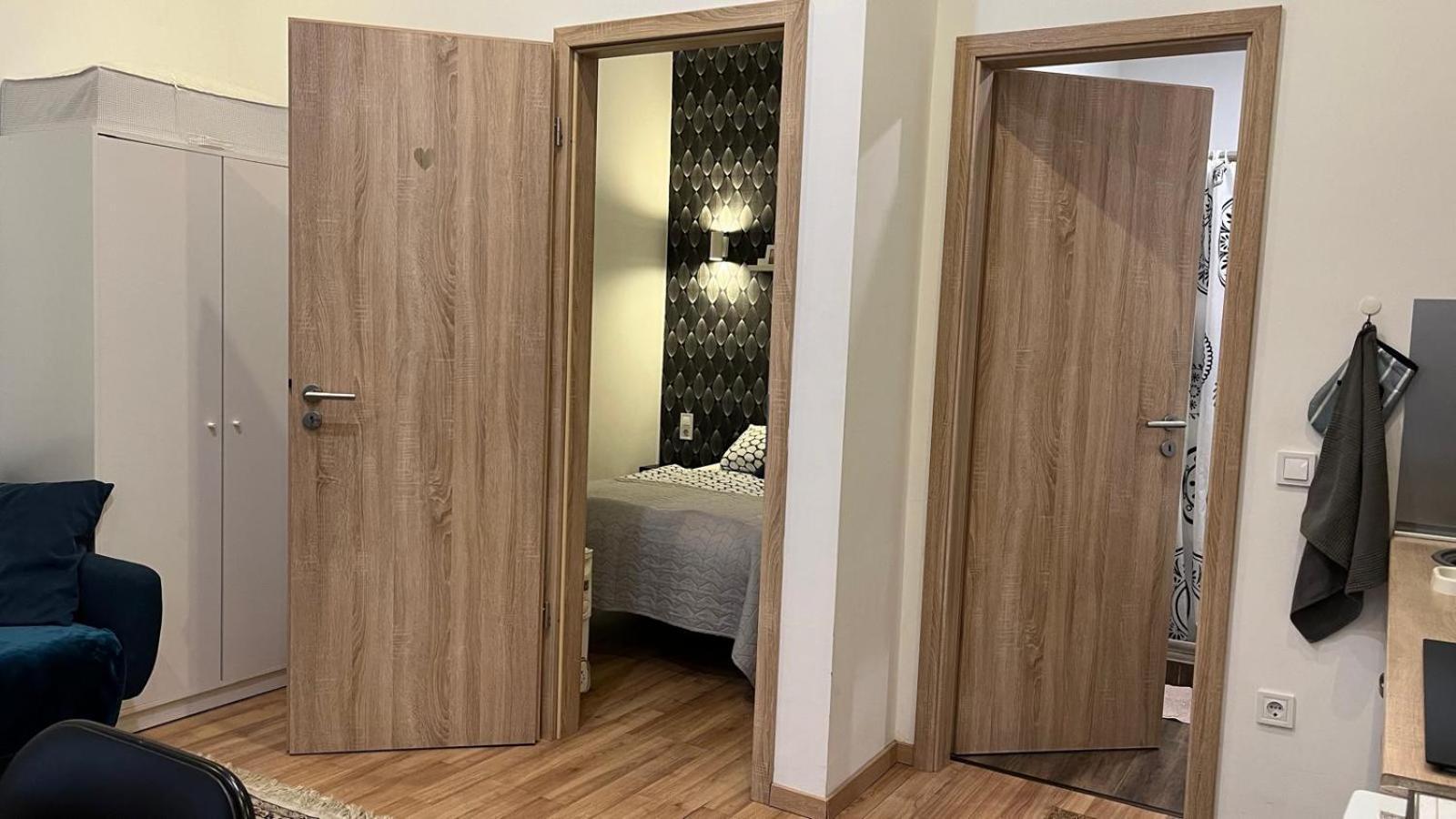 M&m House Apartamento Budapest