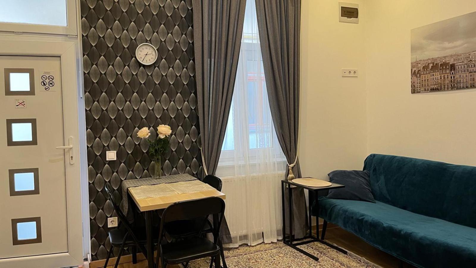 Apartamento M&m House Budapest