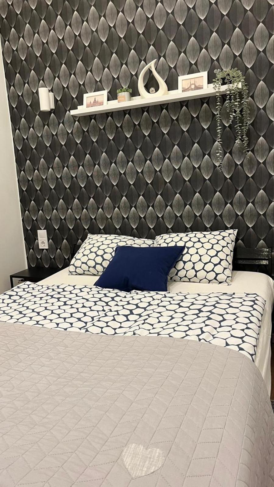 M&m House Apartamento
