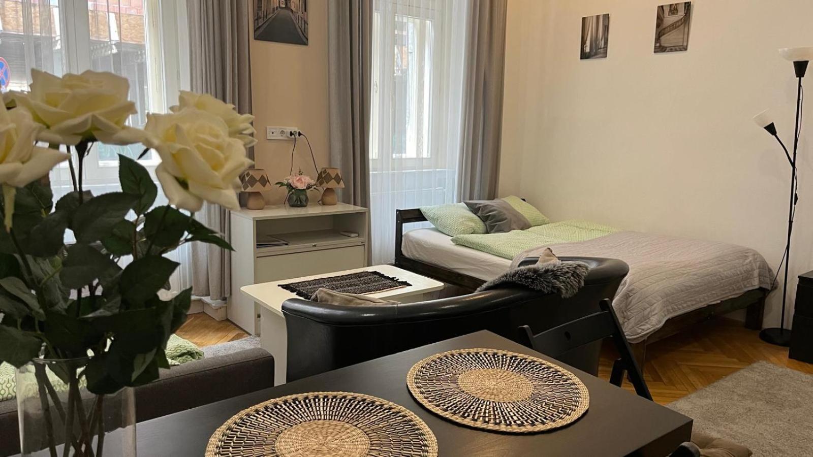 Appartement M&m House Budapest