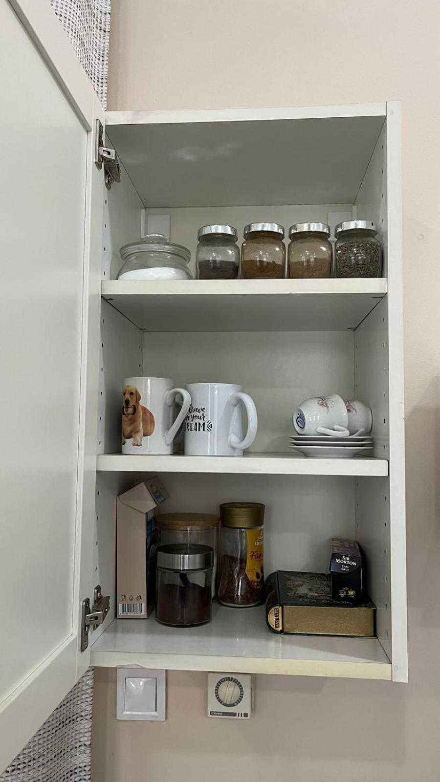 M&m House Apartamento