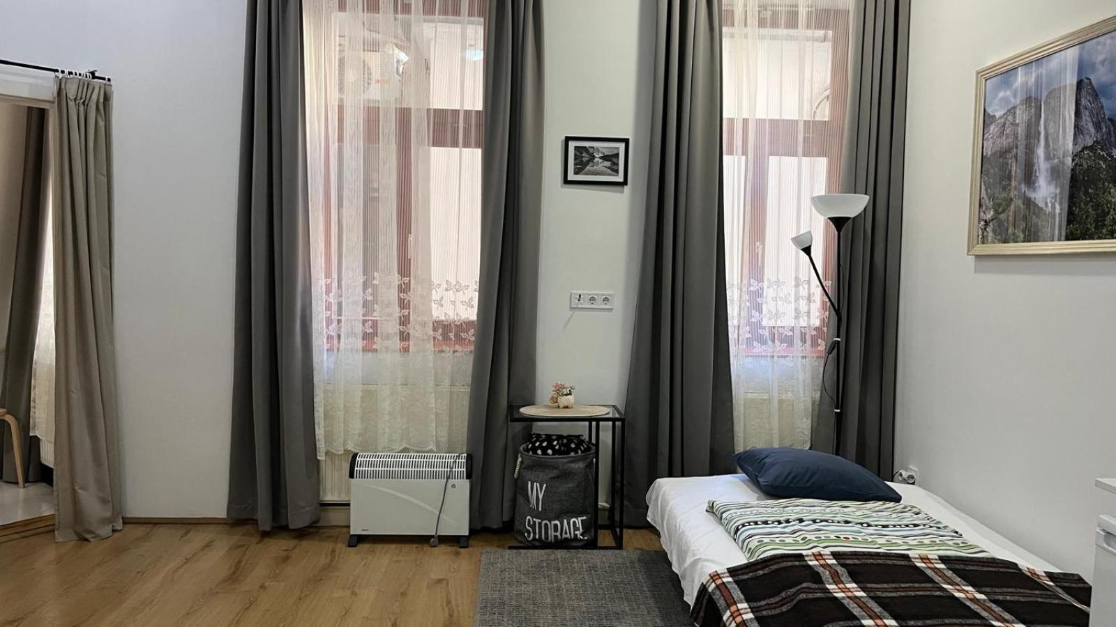 M&m House Apartamento
