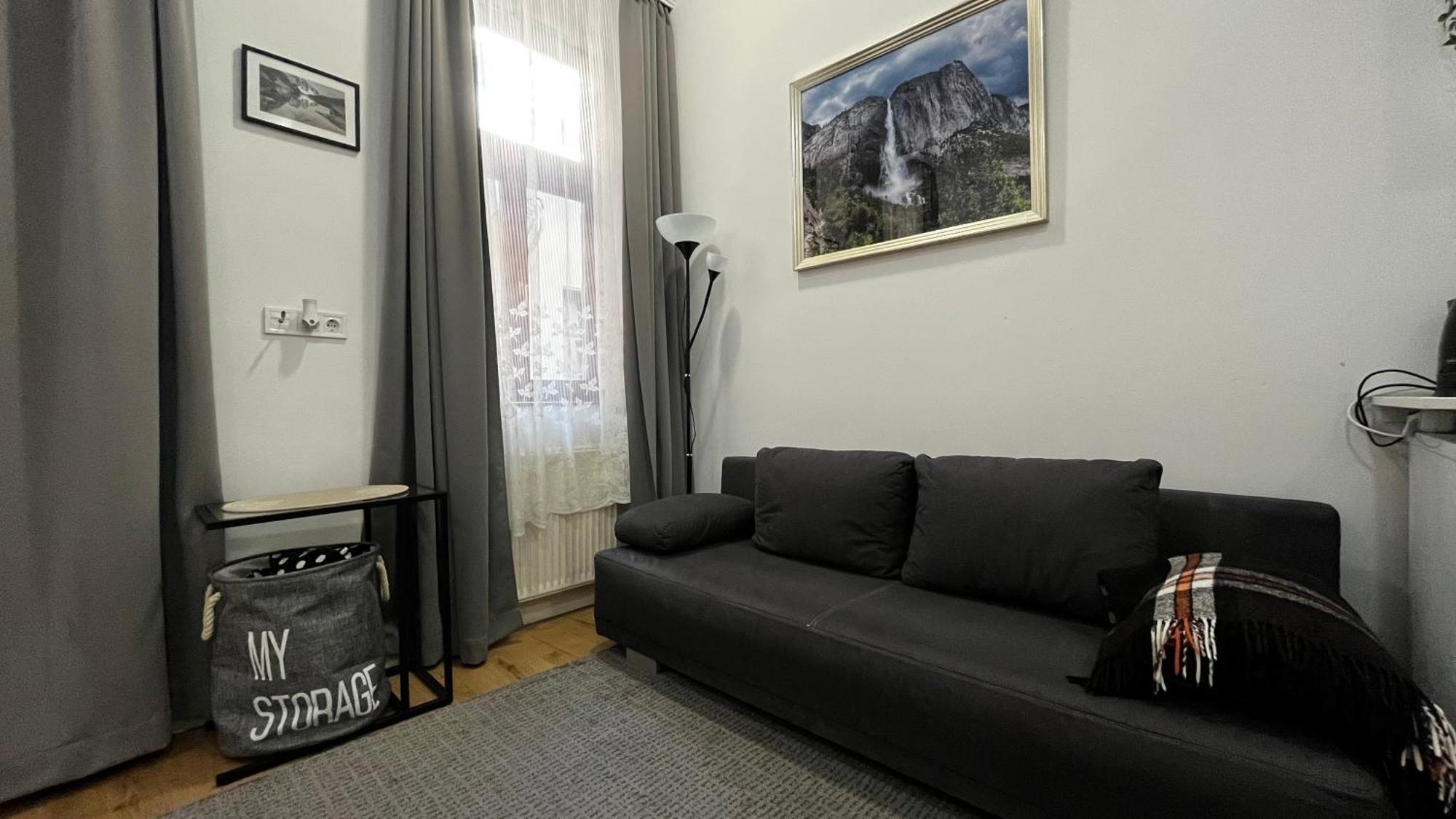 M&m House Apartamento
